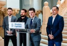 UNTOLD se va organiza în acest an și la București