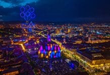 🎉 Zilele Clujului 2025: 4 zile de sărbătoare, zeci de locuri de explorat, sute de motive să ieși din casă