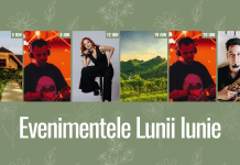 Ce faci în iunie? La Samsara, vara începe cu muzică live, DJ sets și wine tasting