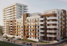 Un nou cartier prinde contur la Cluj: CITIUS a organizat primul Open House, cu arhitectul Victor Mihăilescu invitat special