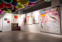 A început BASE 2025: artiștii din Cluj, Maria Brîneț și Márk-Norbert Nebert, alături de alți 11 artiști români, își prezintă lucrările la una dintre cele mai importante expoziții de artă din Turcia, cu sprijinul Trendyol Art