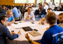 Antreprenorii din Cluj și Transilvania, invitați să experimenteze puterea comunității EO pe 21 ianuarie