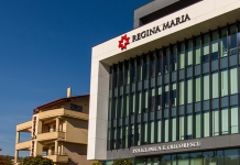 Regina Maria deschide centru de imagistică la Policlinica Grigorescu