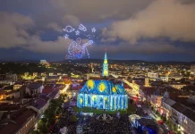 Zilele Clujului 2026 continuă sâmbătă cu paradă, muzică clasică, gastronomie, evenimente pentru copii și Noaptea Muzeelor