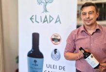 Un brand românesc de ulei de măsline premium a ajuns la 16 medalii internaționale