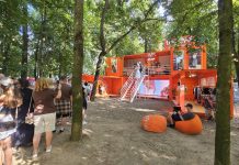 Sute de festivalieri au trecut deja pe aici. Ce experiențe pregătește Trendyol la UNTOLD